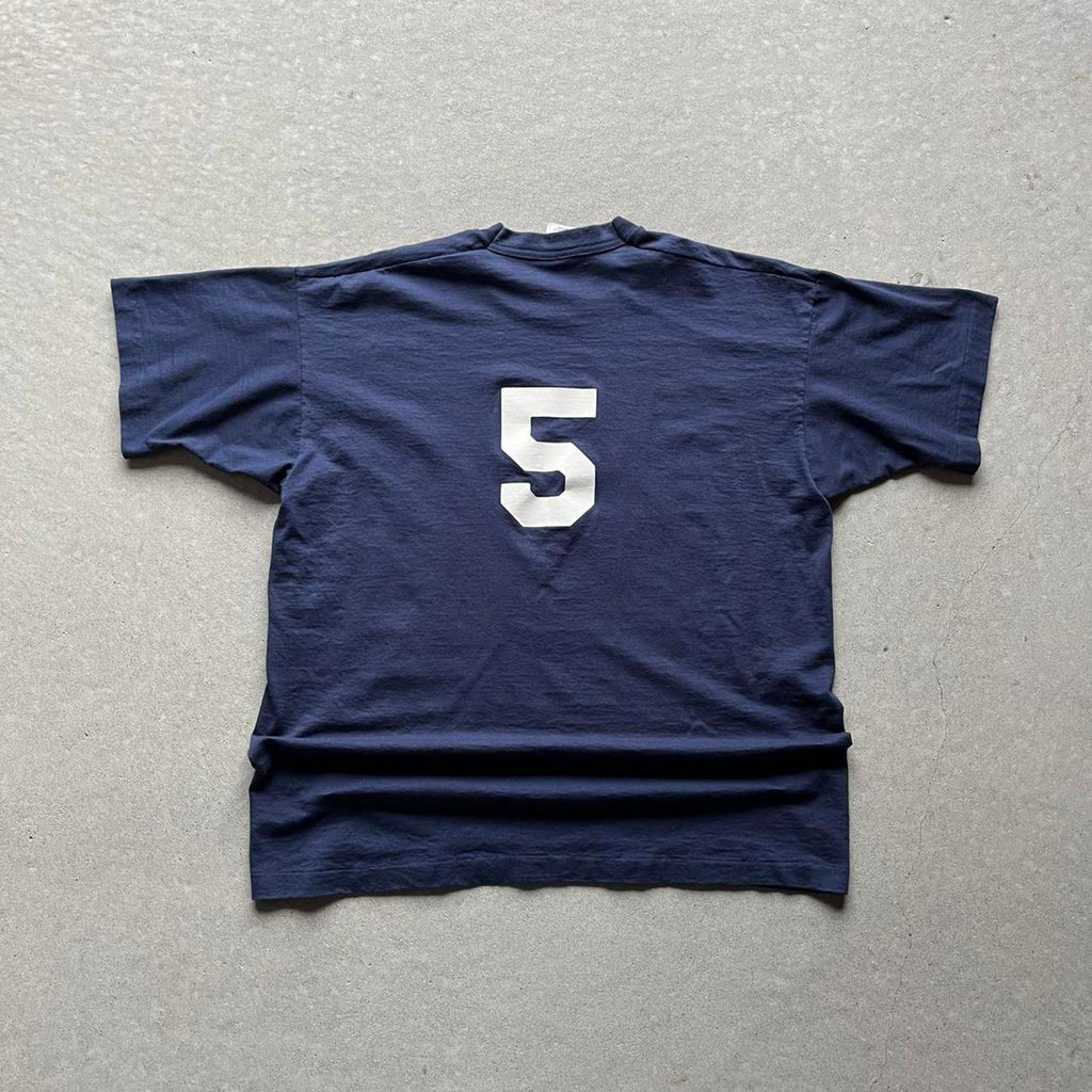 Vintage 90s Las Vegas Baseball Academy T-Shirt - Uptwn Vintage