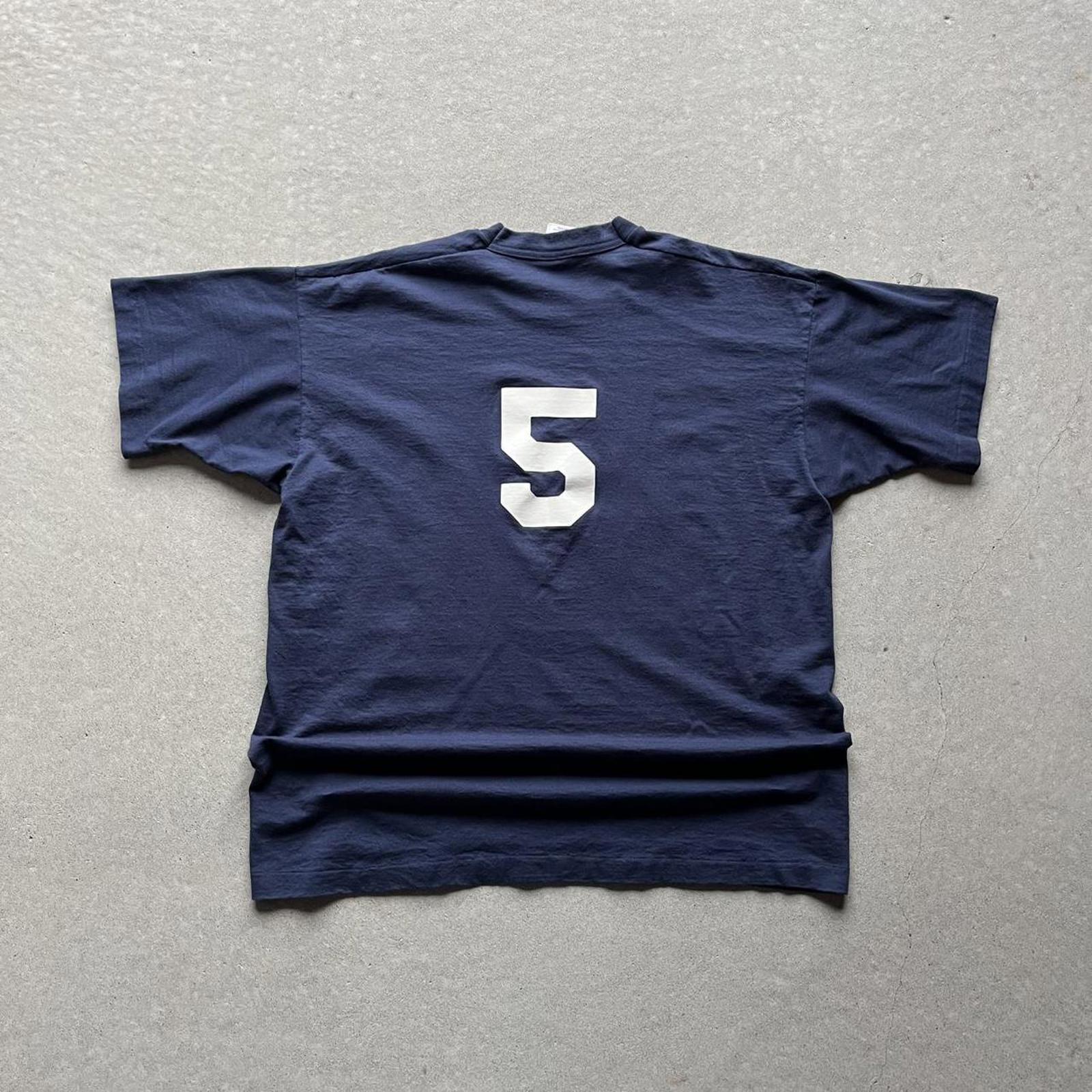 Vintage 90s Las Vegas Baseball Academy T-Shirt - Uptwn Vintage