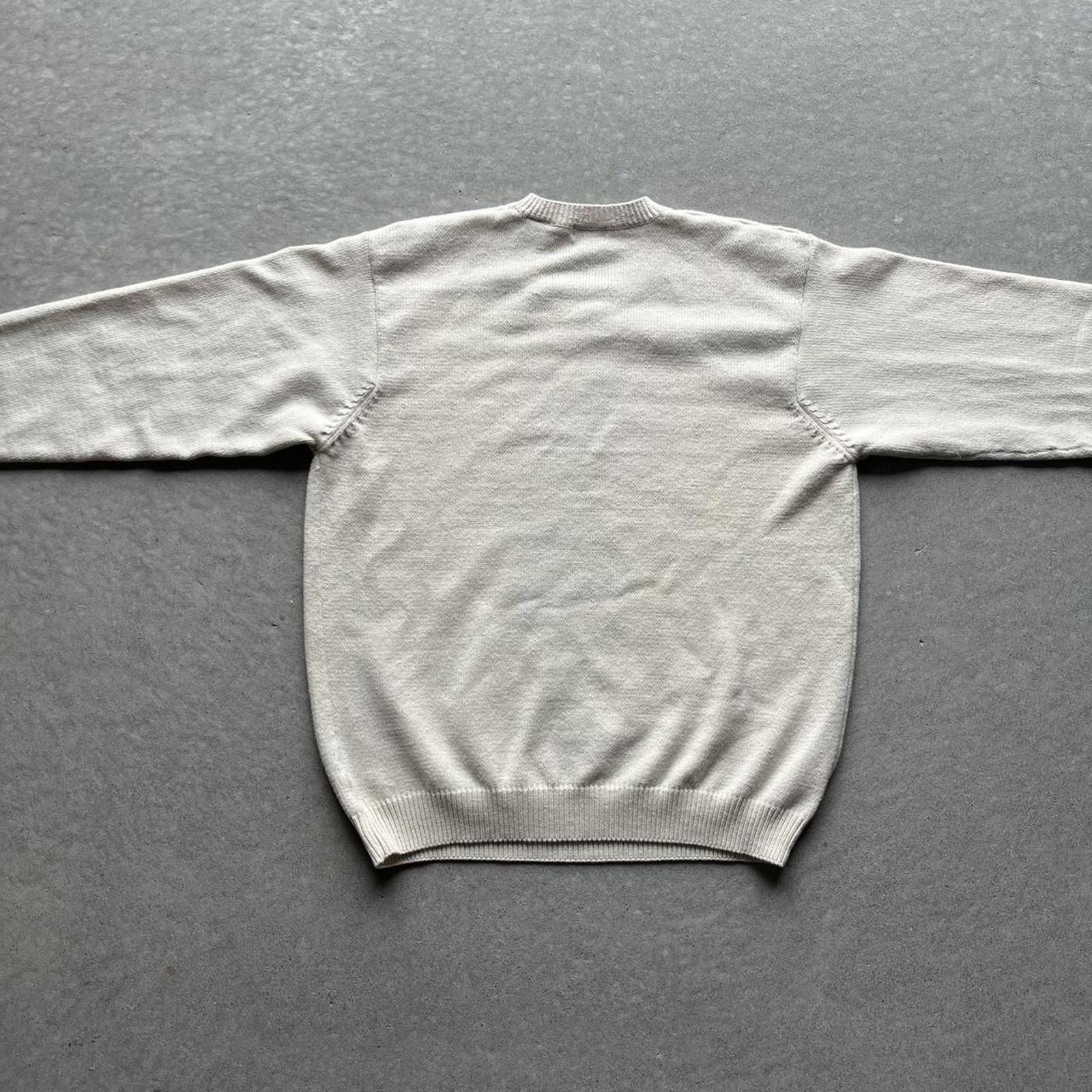Vintage Clothing Vintage 90s Izod Diamond Knit Sweater IZOD - uptwn vintage - be365774-47cc-48e2-b121-22dbc26e7fd3