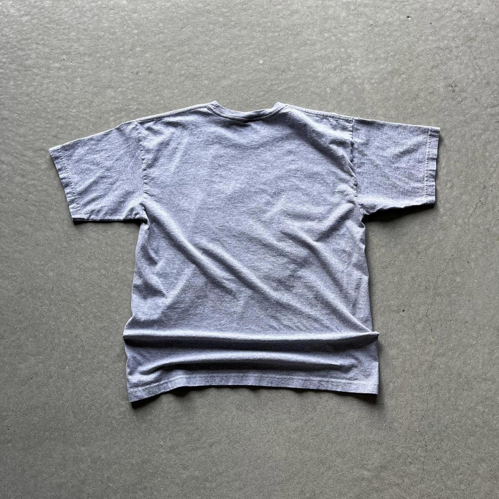 Vintage Y2K United States Air Force T-Shirt - Uptwn Vintage