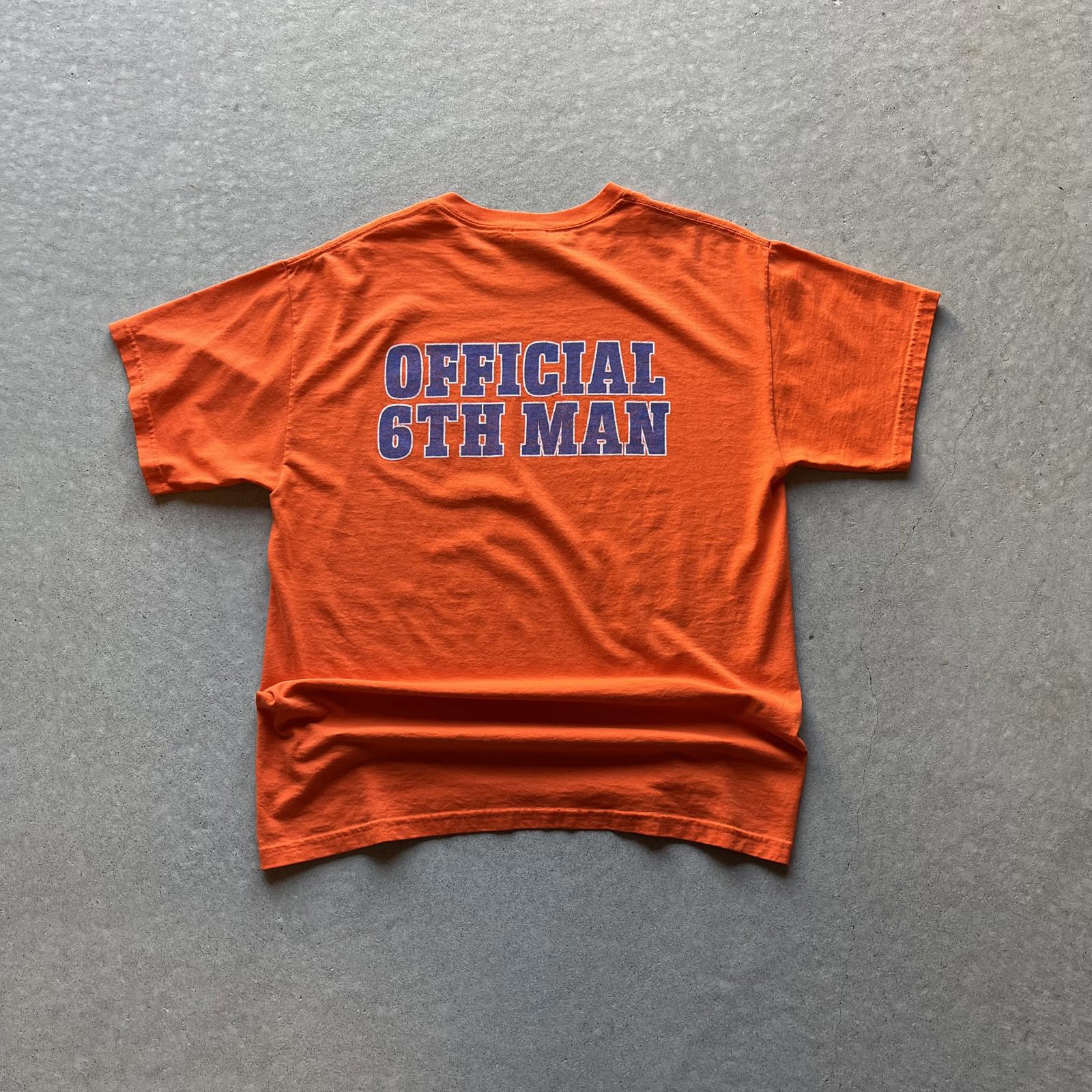 Vintage Y2K Boise State University “The Corral” T-Shirt - Uptwn Vintage