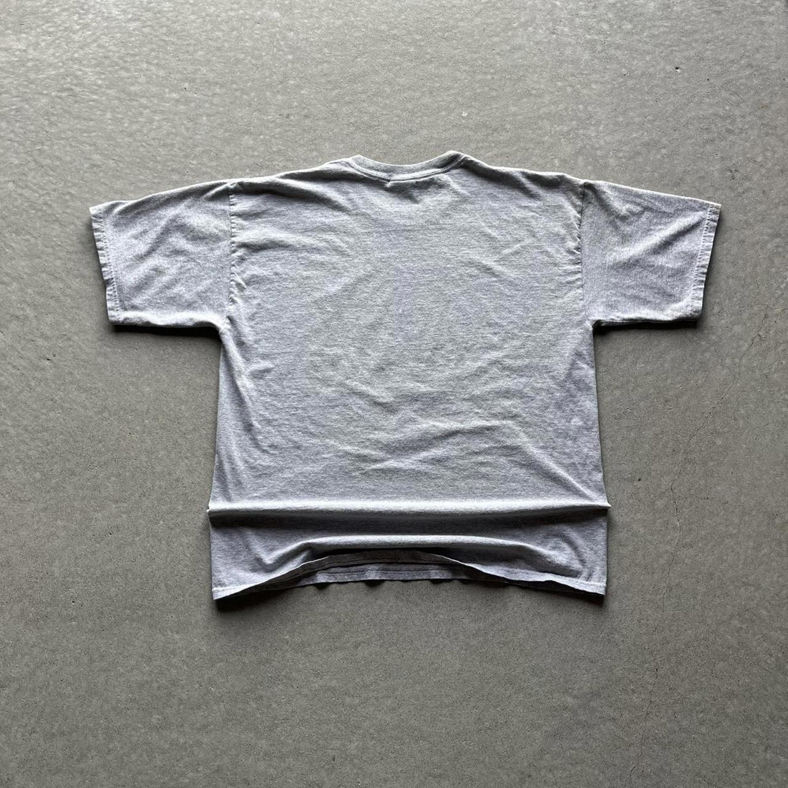Vintage Clothing Vintage Y2K University of Montana Grizzlies Graphic T-Shirt American Vintage - uptwn vintage - c0af0570-c69d-4562-8f95-776a7dc449d9