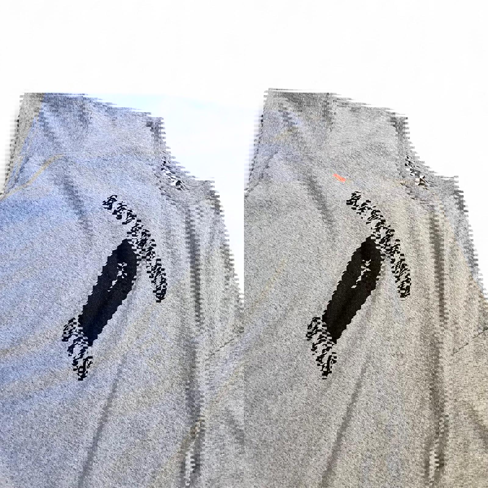 Vintage Y2K Nike Reverend Ottis Retro T-Shirt Nike - uptwn vintage - c220f564-0d39-462c-ae49-8610dd9fa4b2