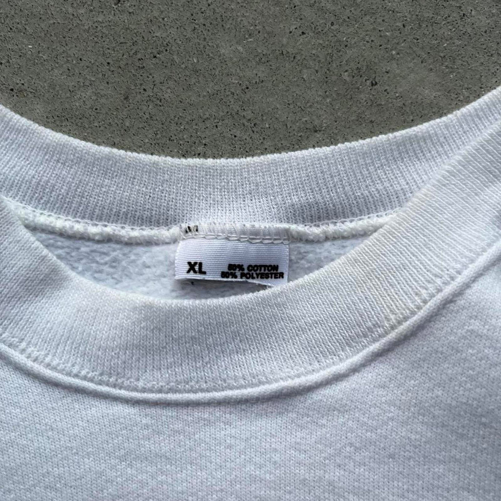 Vintage 80s Mickey Mouse Disney Crewneck Sweatshirt