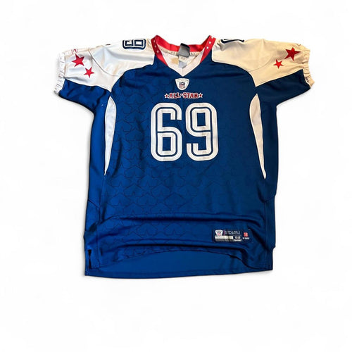 2010 Pro Bowl Jared Allen NFL Jersey Reebok c3ffc826-1648-417e-8acf-30e4711e482e
