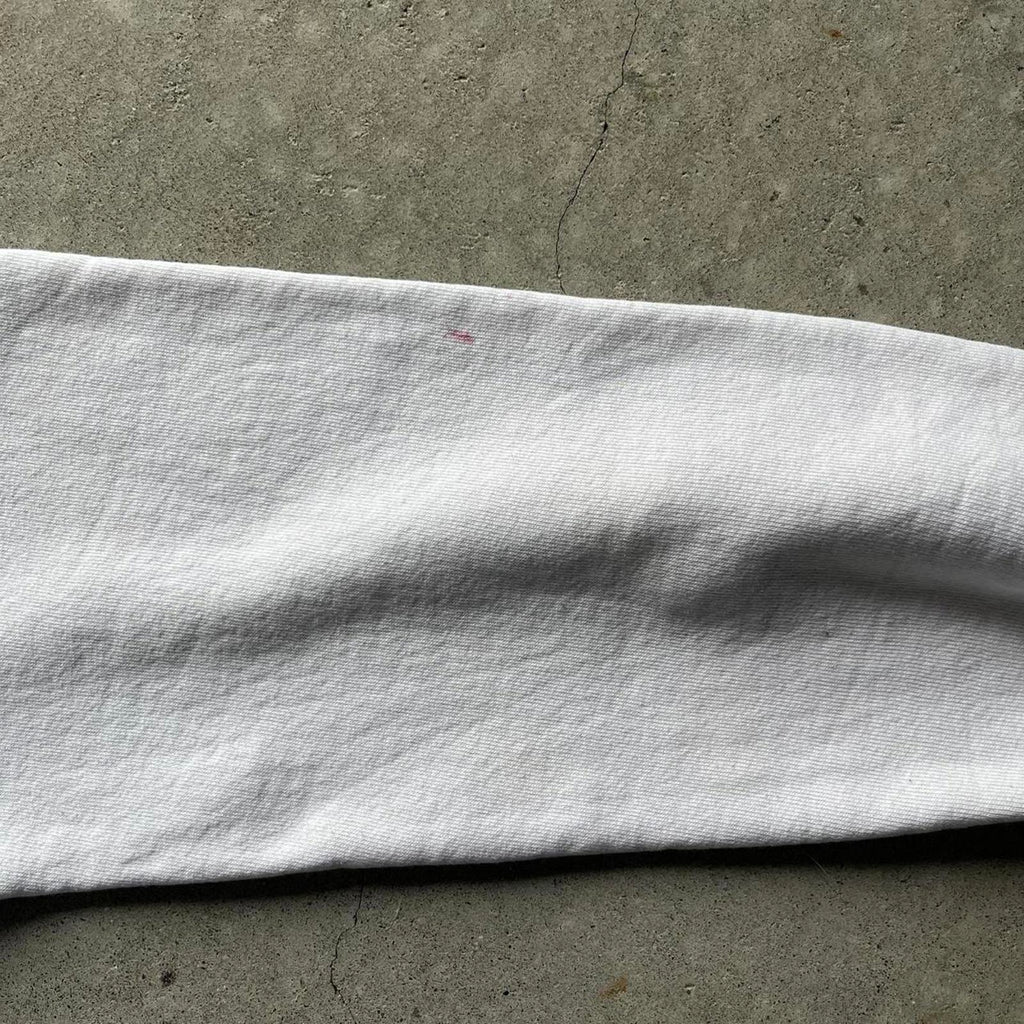 Vintage 80s Funny Duck Hunter Widow Sweatshirt