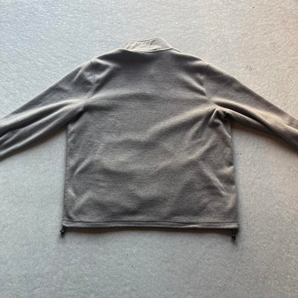 Vintage Clothing Vintage Y2K Style Croft & Barrow Fleece Quarter-Zip Croft & Barrow - uptwn vintage - d1372cb2-3a96-4bd1-86b1-d0e76e962d08