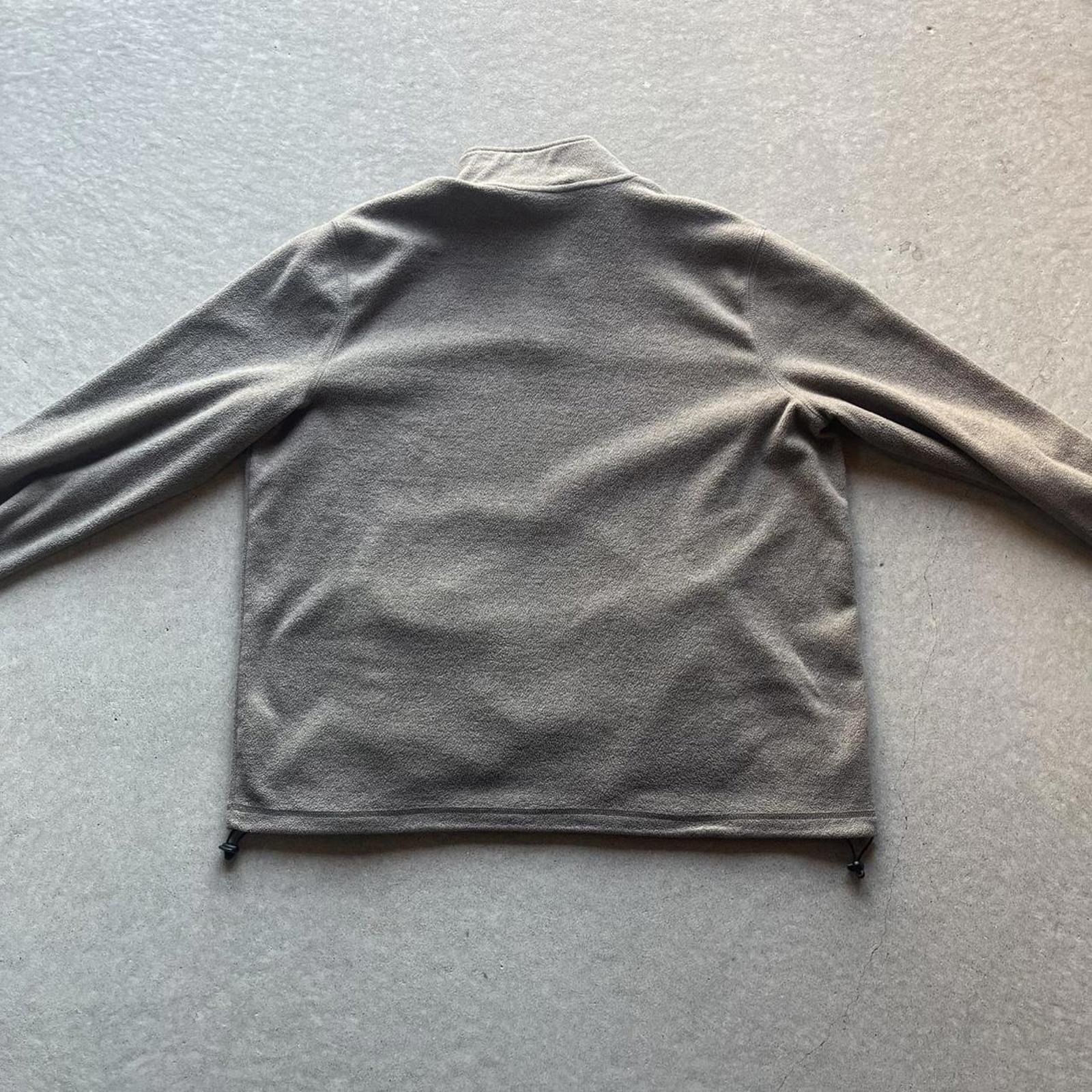 Vintage Clothing Vintage Y2K Style Croft & Barrow Fleece Quarter-Zip Croft & Barrow - uptwn vintage - d1372cb2-3a96-4bd1-86b1-d0e76e962d08