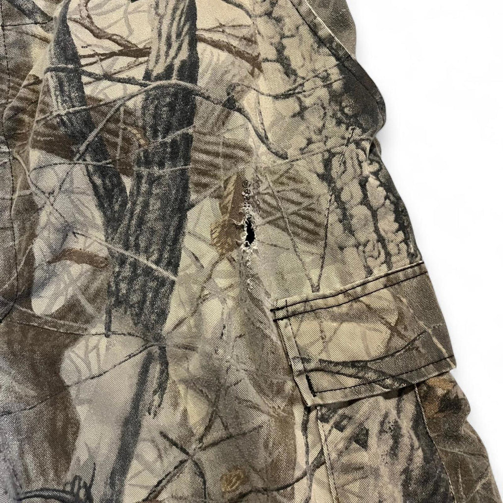 Vintage Baggy Camo Military Cargo Pants American Vintage d4cba3e2-f1d8-4325-9dd2-2831209a2bdb