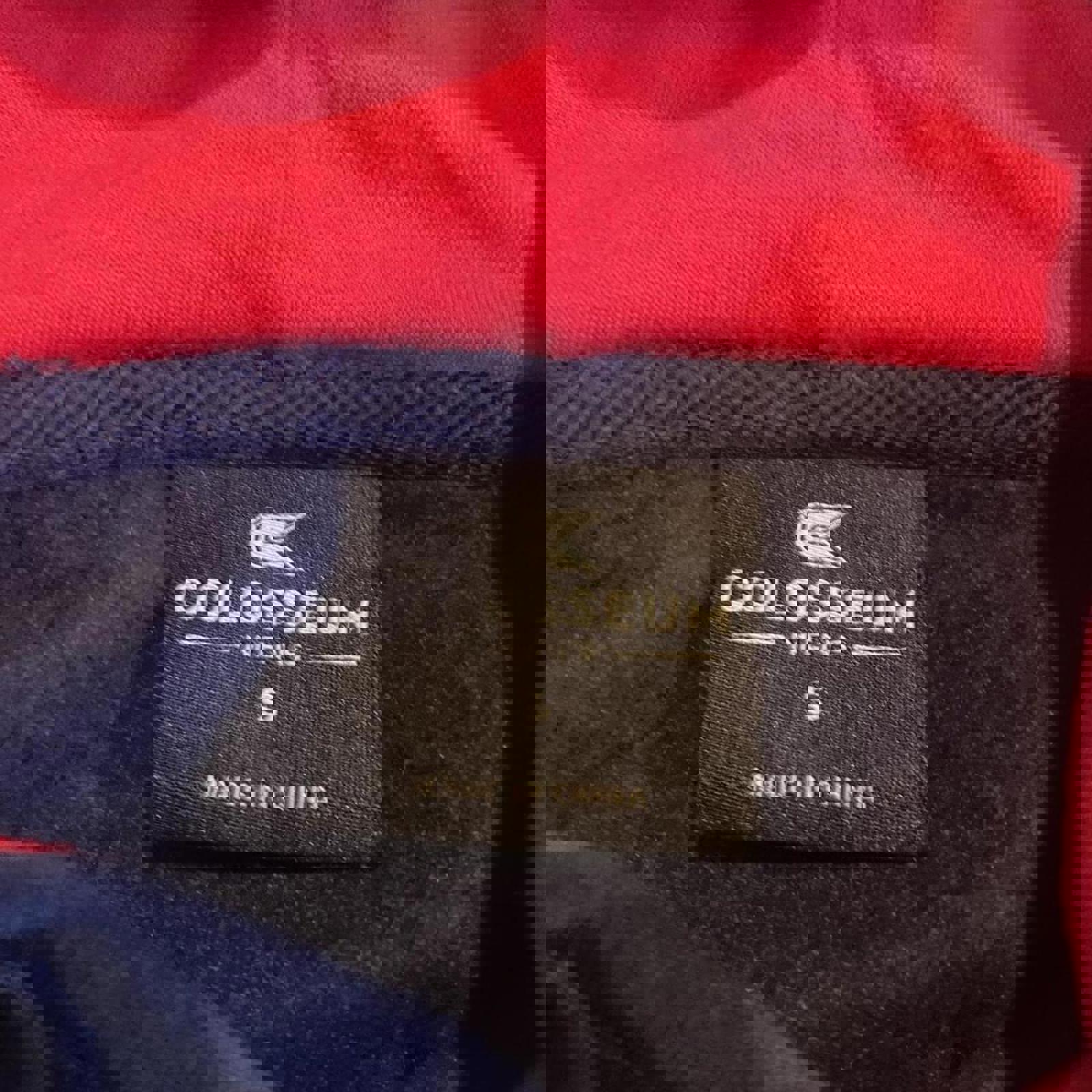 New With Tags Penn University Hoodie Colosseum d564248e-77ec-42be-b8f7-868420072094