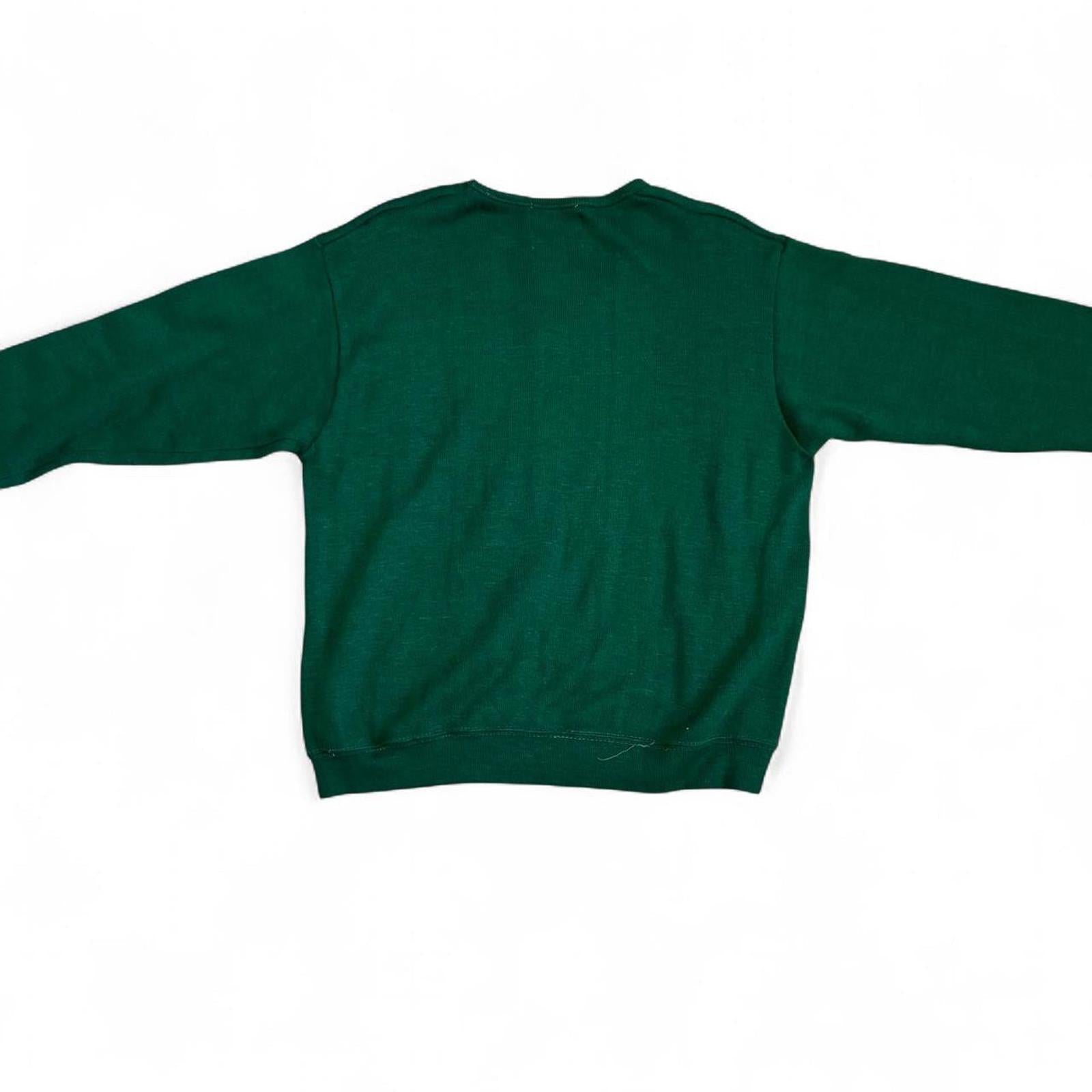 Vintage 1960s Pilot Club Of Helena Knit V-Neck Sweater American Vintage d7d28d28-d579-40f7-834f-865d318dcdd1