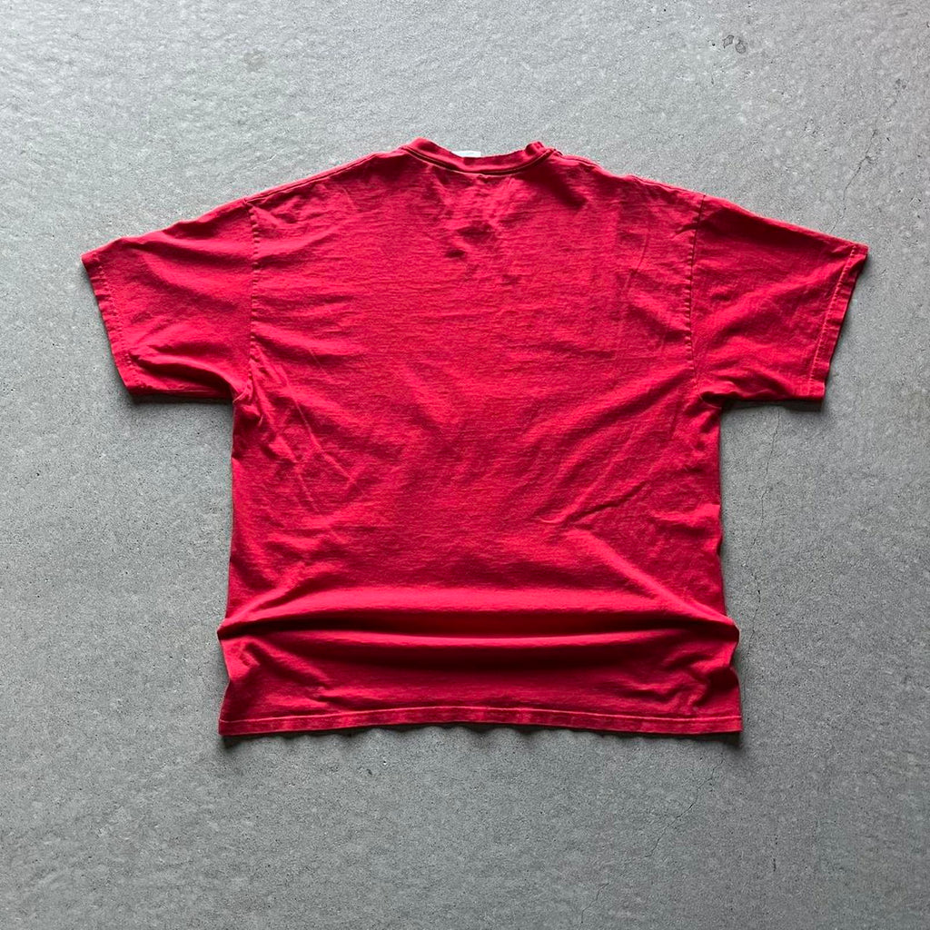 Vintage Clothing Vintage 90s Big Ball Sports Full Force Basketball T-Shirt Hanes - uptwn vintage - d8504df6-3bf3-45b6-8887-7ddad24d744f_843561d3-904a-4fbe-9d9f-6493e5f72f01
