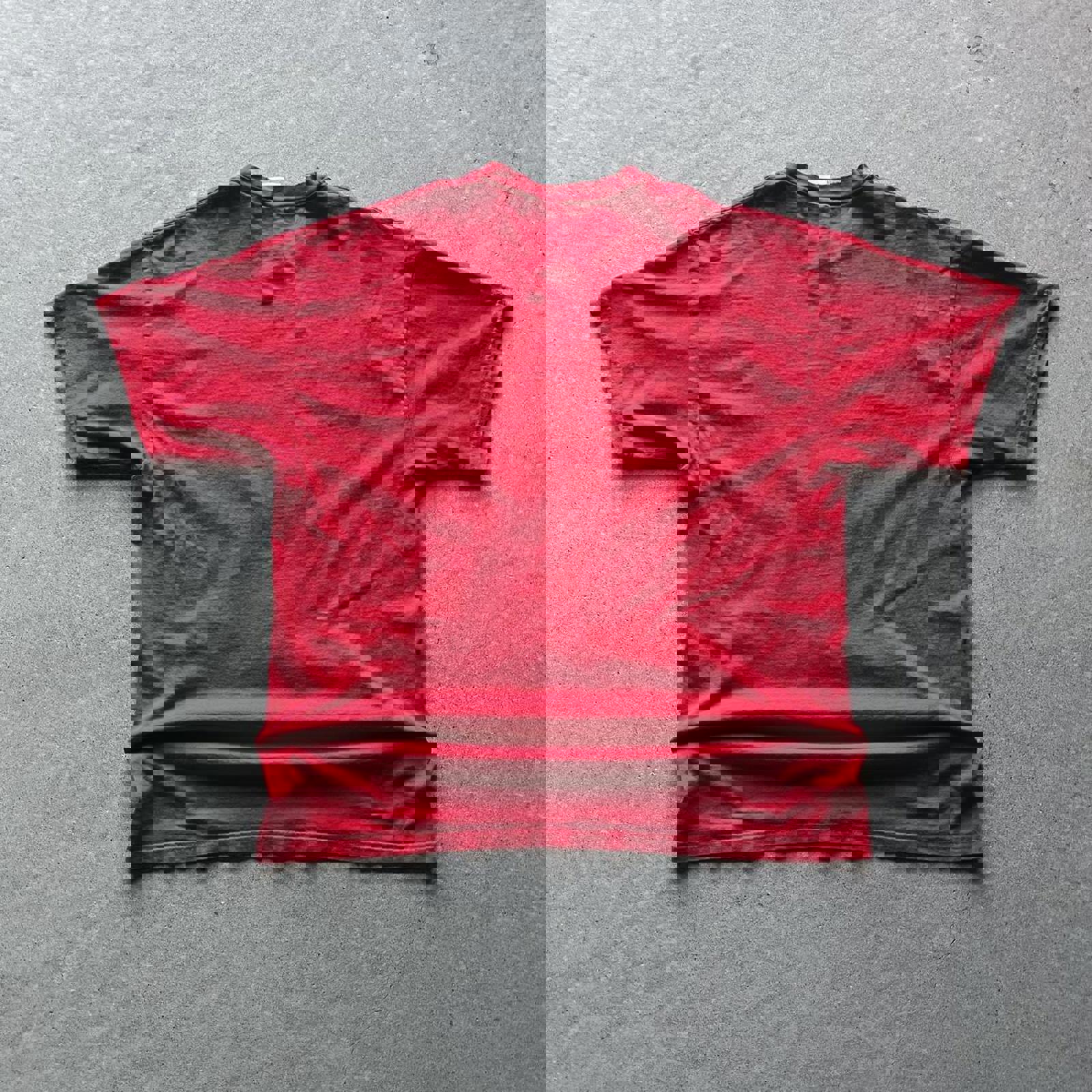 Vintage 90s Big Ball Sports Full Force Basketball T-Shirt