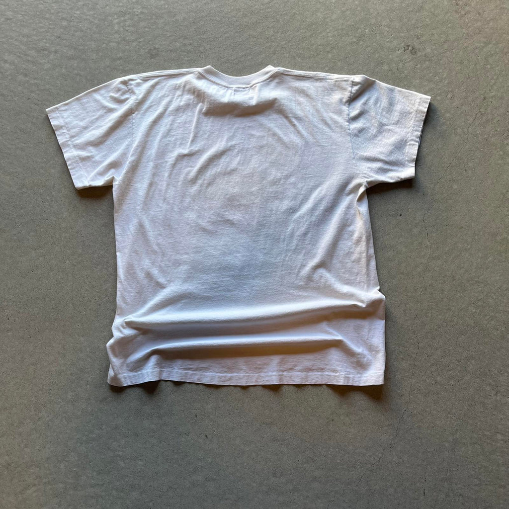 Vintage 90s Single Stitch San Carlos Mexico Travel T-Shirt - Uptwn Vintage