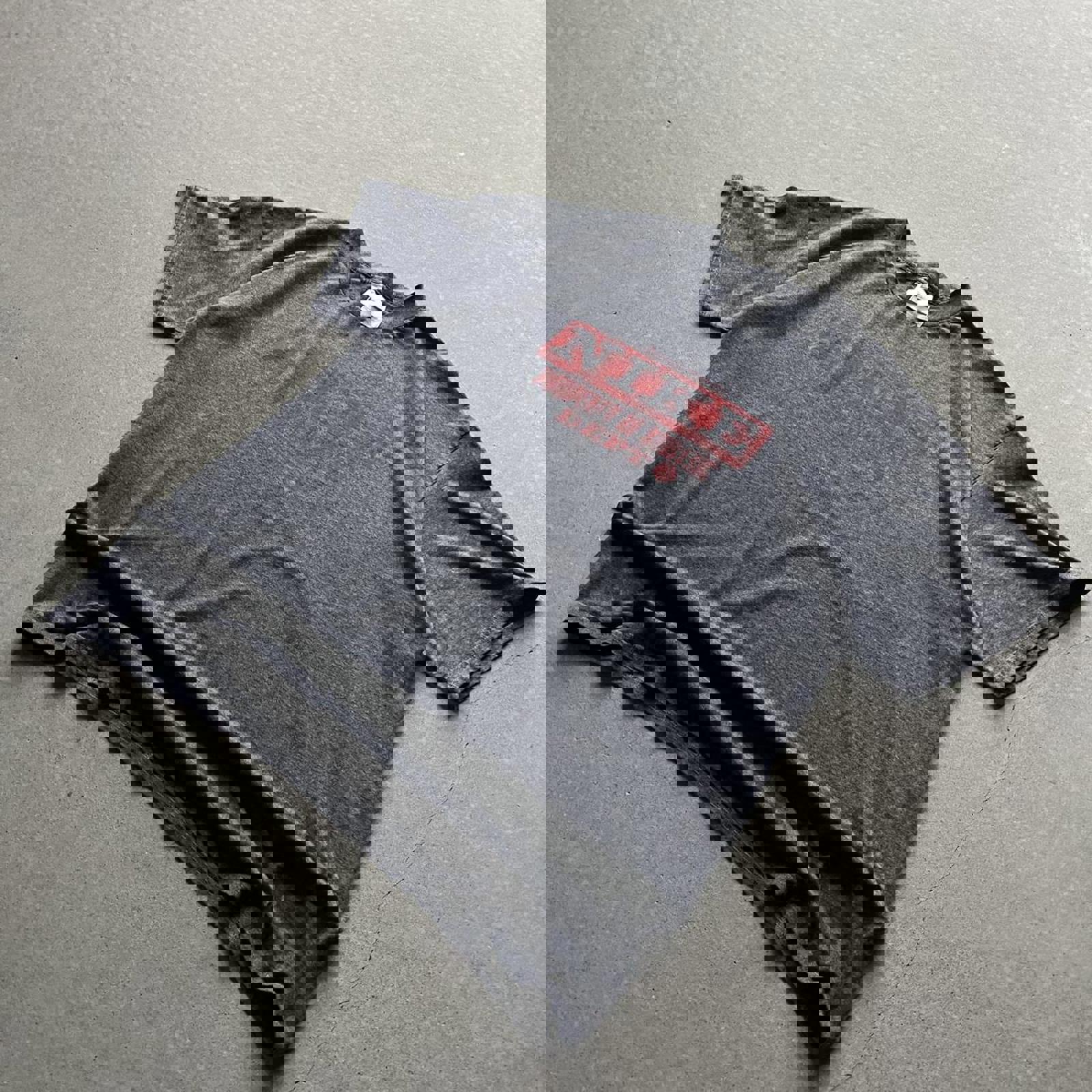 Vintage Y2K Nike Athletic Department T-Shirt