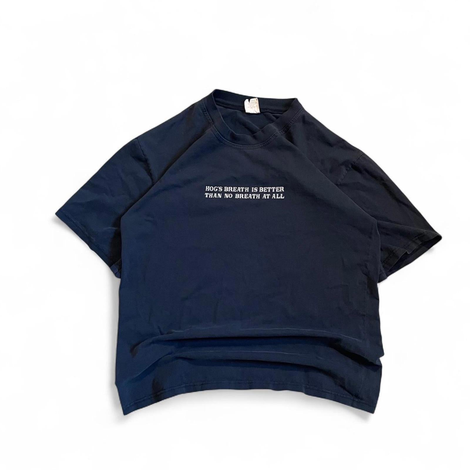 Vintage 90s Hog’s Breath Cafe T-Shirt American Vintage e36721ba-6a9d-421c-b986-4ba142b712a3