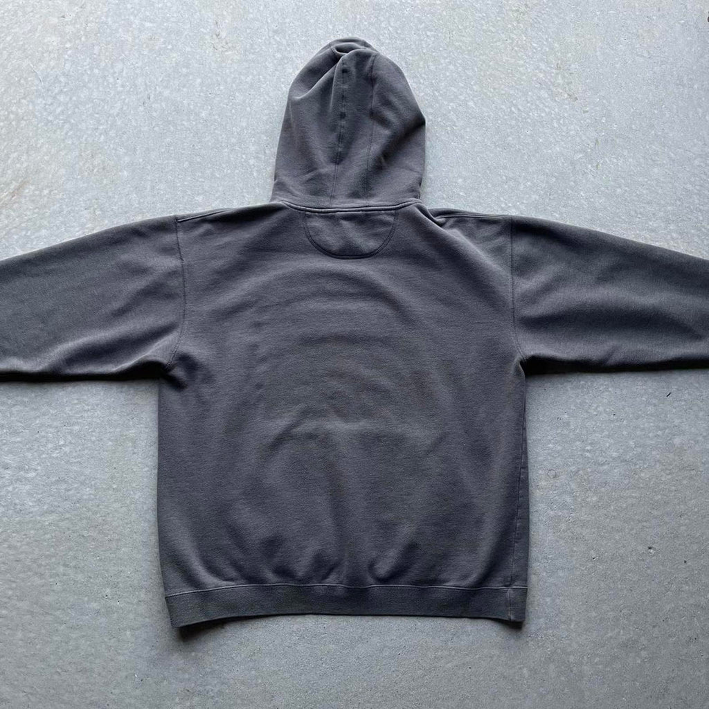 Vintage Y2K Holland Lake Lodge Hoodie - Uptwn Vintage