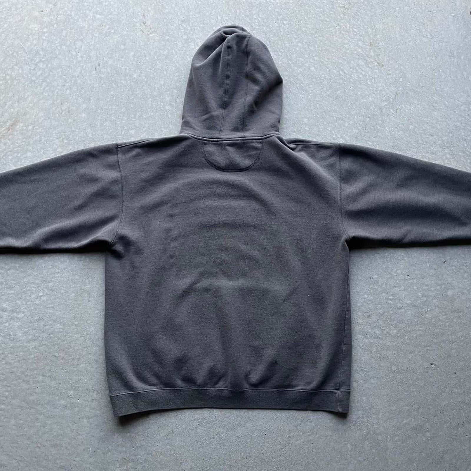 Vintage Y2K Holland Lake Lodge Hoodie