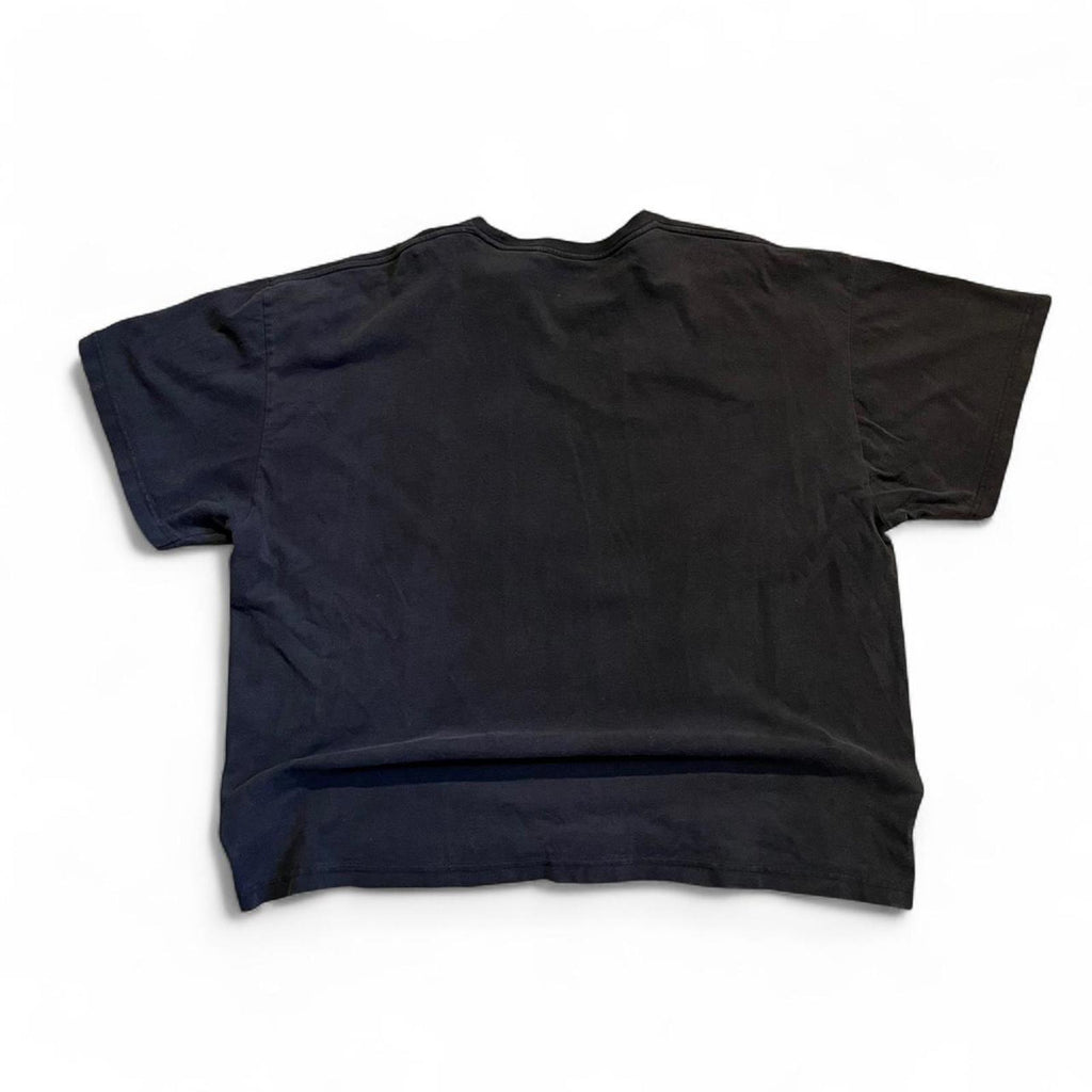 Vintage Y2K Funny Bank Of Dad Fathers Day T-Shirt American Vintage - uptwn vintage - e40e1a56-607a-4635-97d5-d6f2cad25051