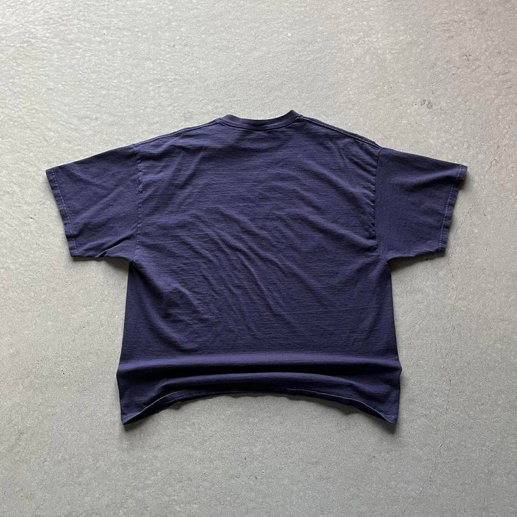Vintage Y2K Grail Funny Dick T-Shirt - Uptwn Vintage