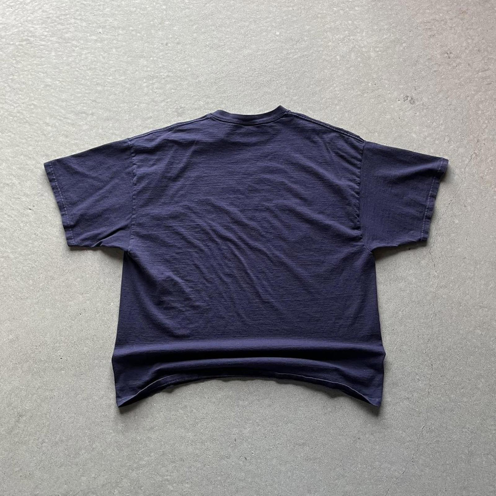 Vintage Y2K Grail Funny Dick T-Shirt - Uptwn Vintage