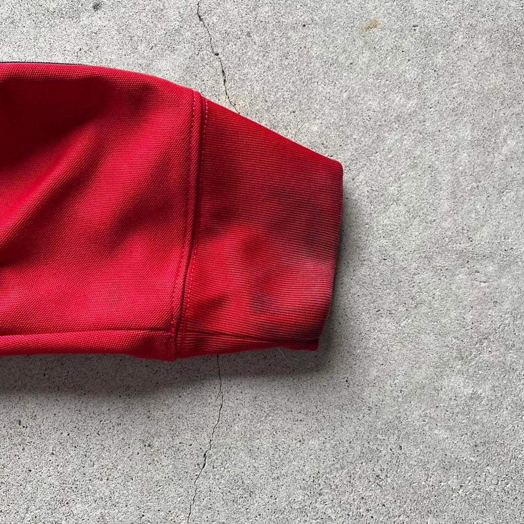 Vintage Clothing Vintage Y2K Red Old Navy Zip Up Jacket Old Navy - uptwn vintage - e650ddc2-de9a-48a3-a1c7-d4111c5b4bf2