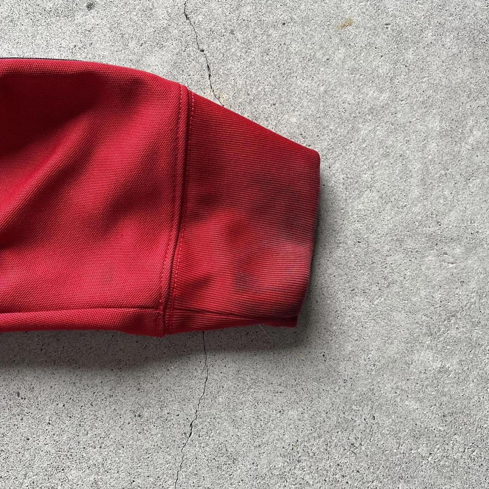 Vintage Clothing Vintage Y2K Red Old Navy Zip Up Jacket Old Navy - uptwn vintage - e650ddc2-de9a-48a3-a1c7-d4111c5b4bf2
