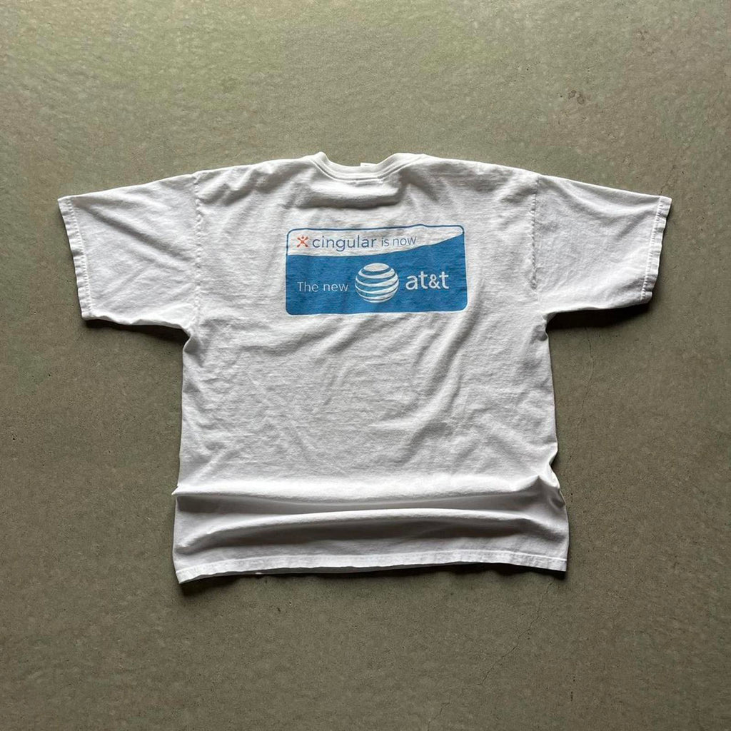 Vintage 90s UConn Basketball T-Shirt - Uptwn Vintage