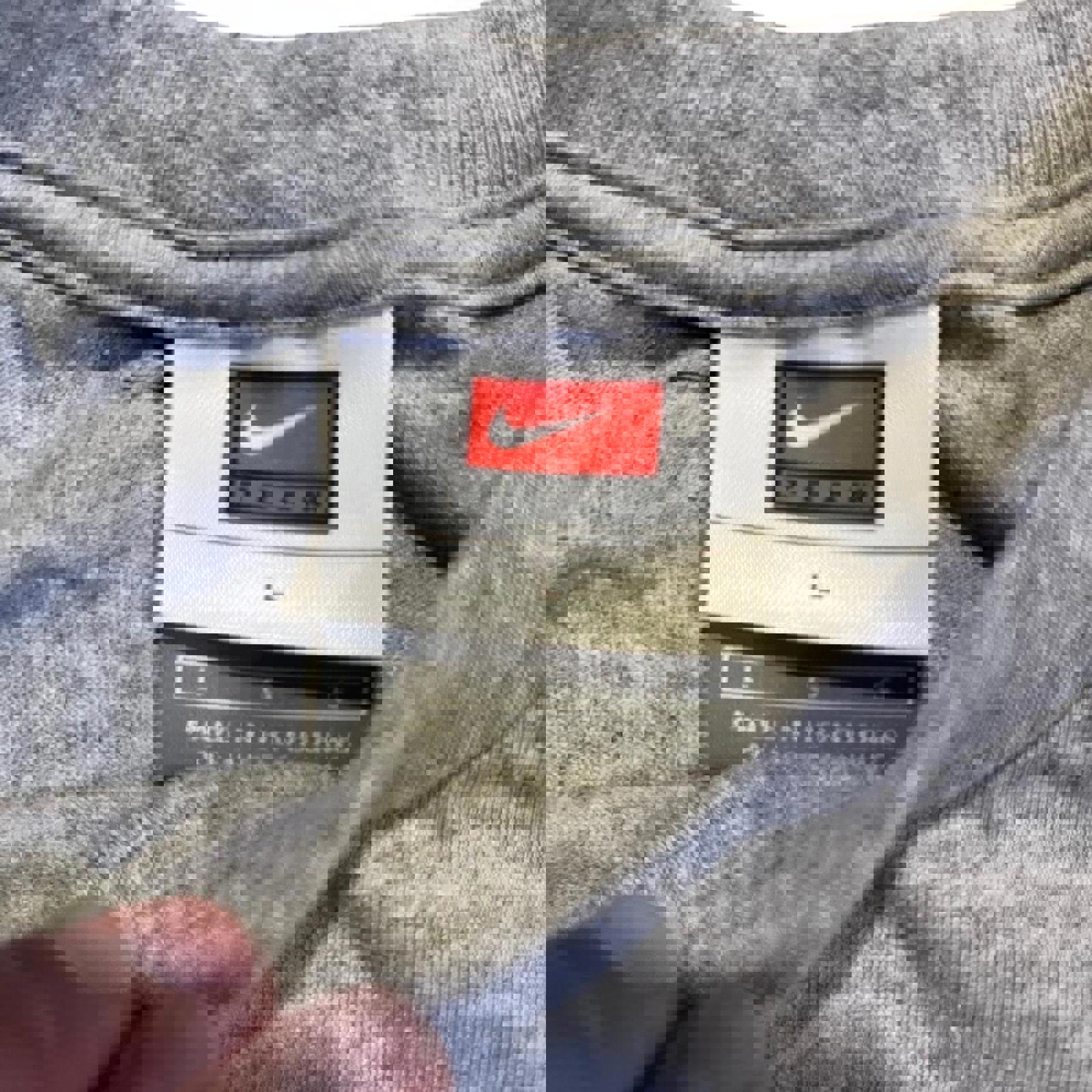 Vintage Y2K Nike Reverend Ottis Retro T-Shirt Nike - uptwn vintage - ec53651b-8944-4191-993b-bec7aaaf1be7