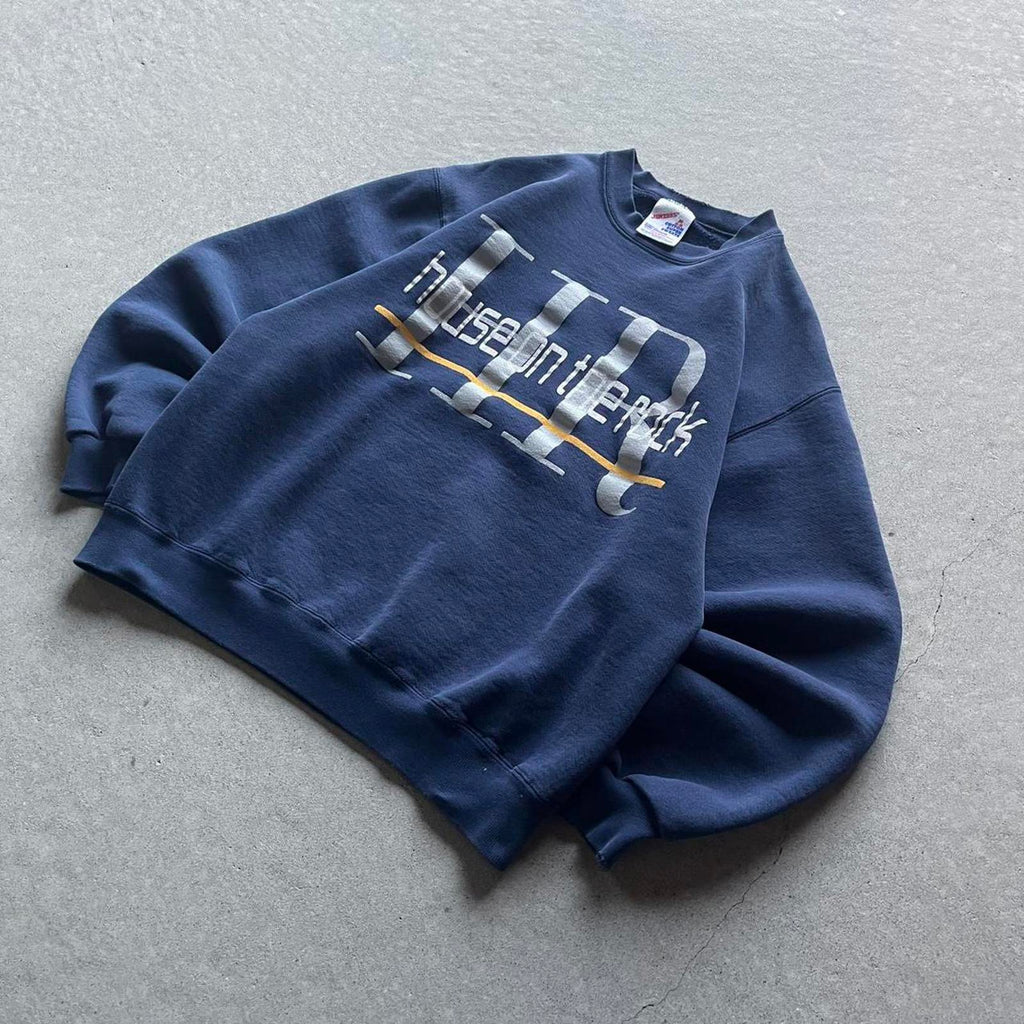 Vintage 90s House On The Rock Sweatshirt