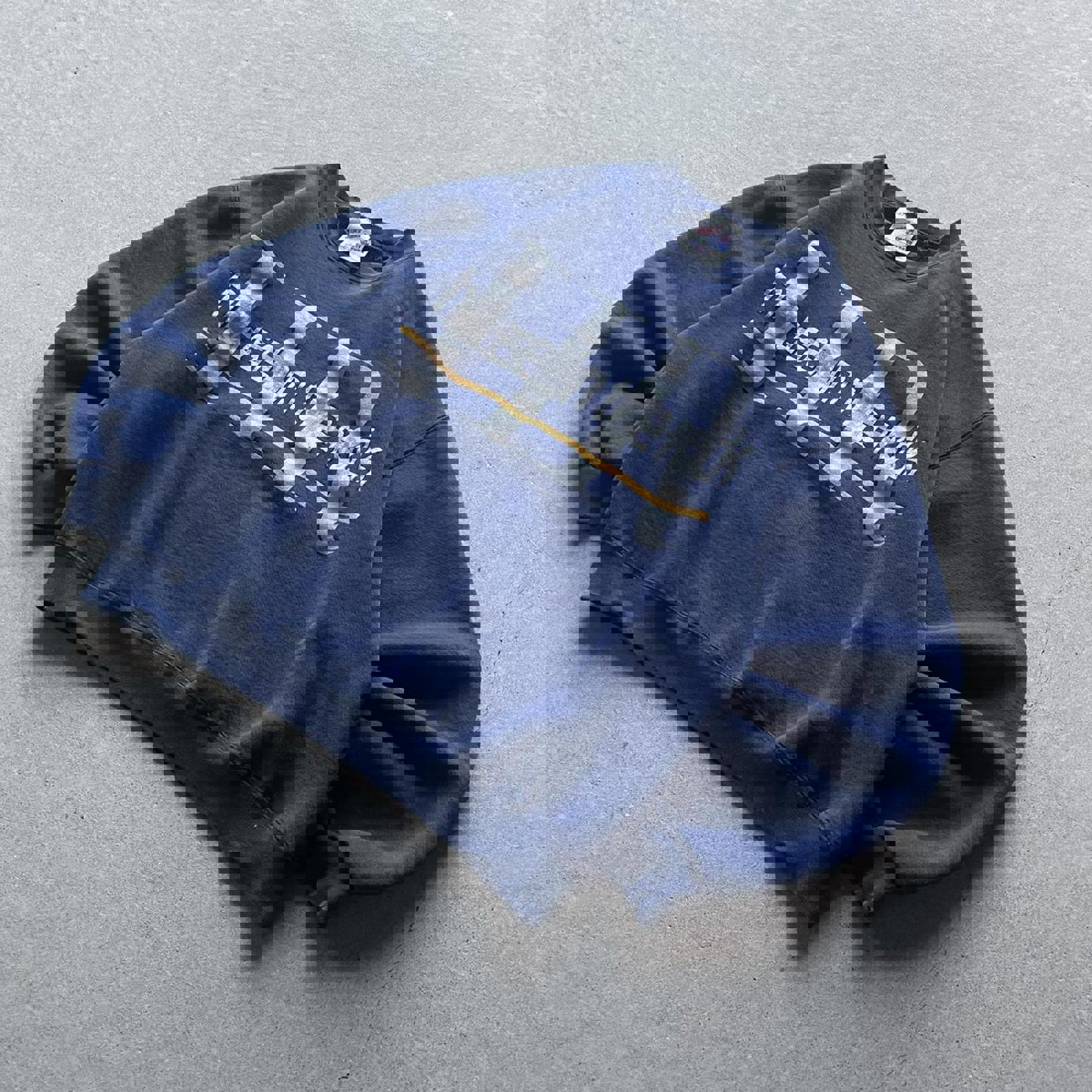 Vintage 90s House On The Rock Sweatshirt