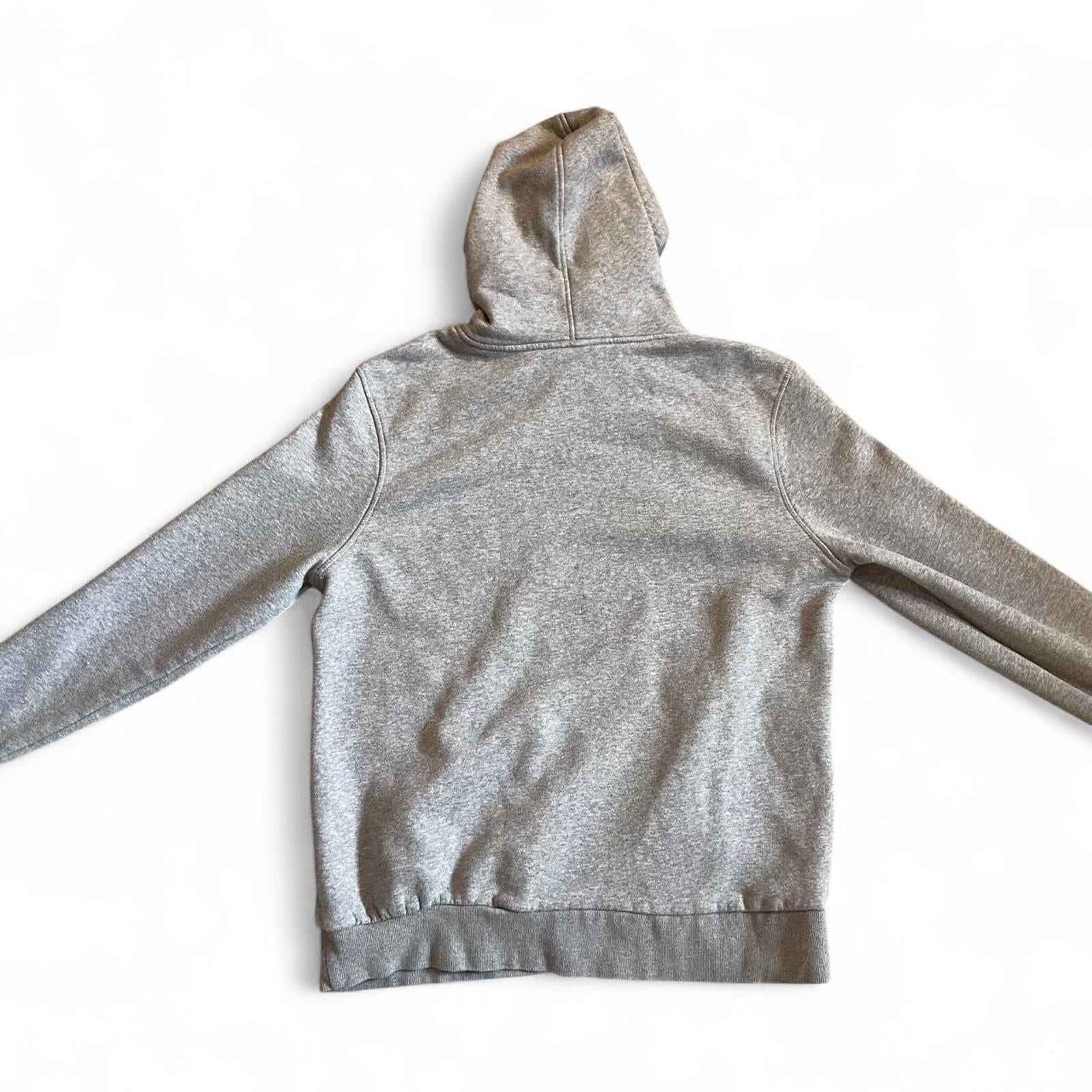 Vintage Y2K Style Hurley Oversized Hoodie Hurley - uptwn vintage - ed991920-fcee-4da1-b258-2b7007068096