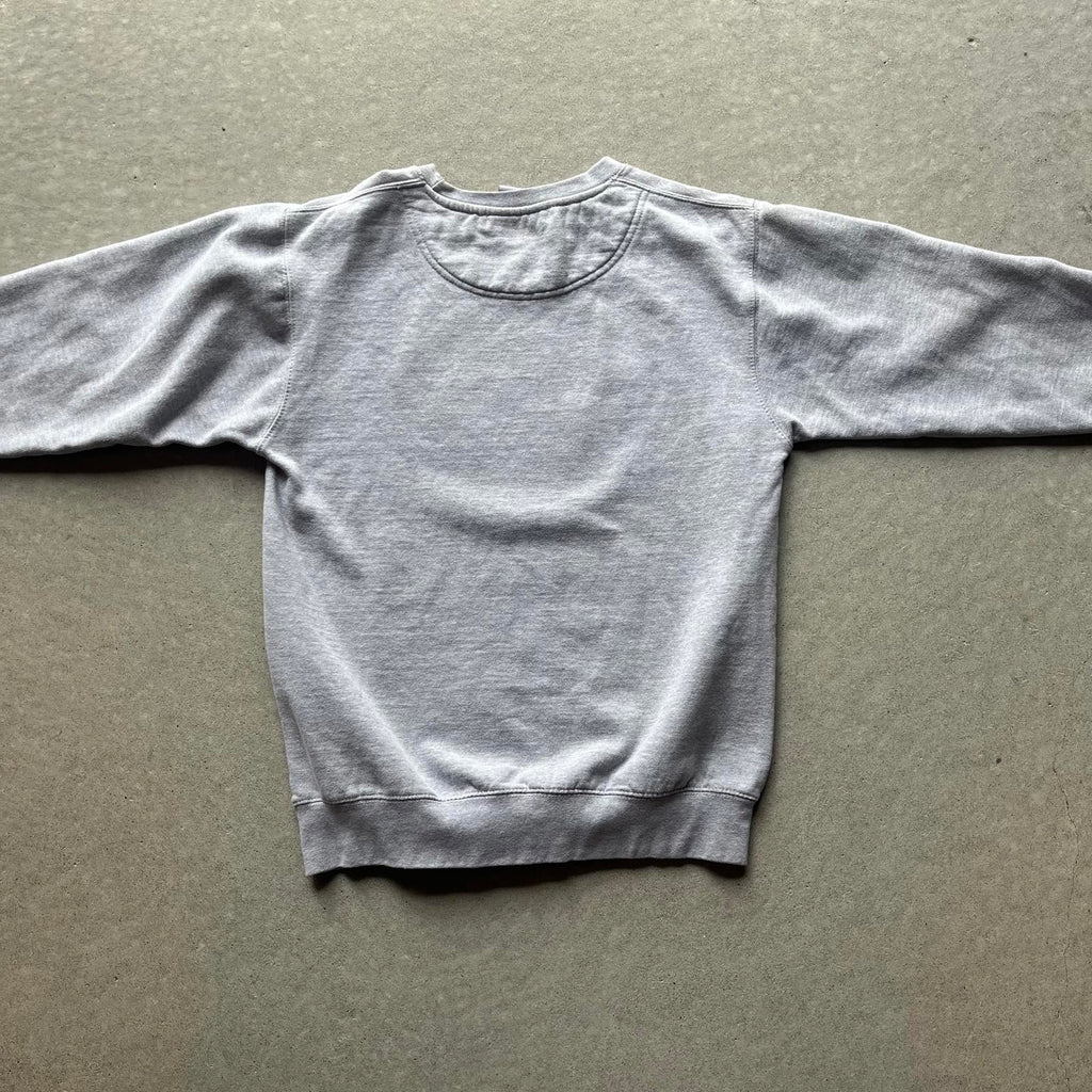 Vintage Heavyweight Watertown Canada Graphic Crewneck - Uptwn Vintage