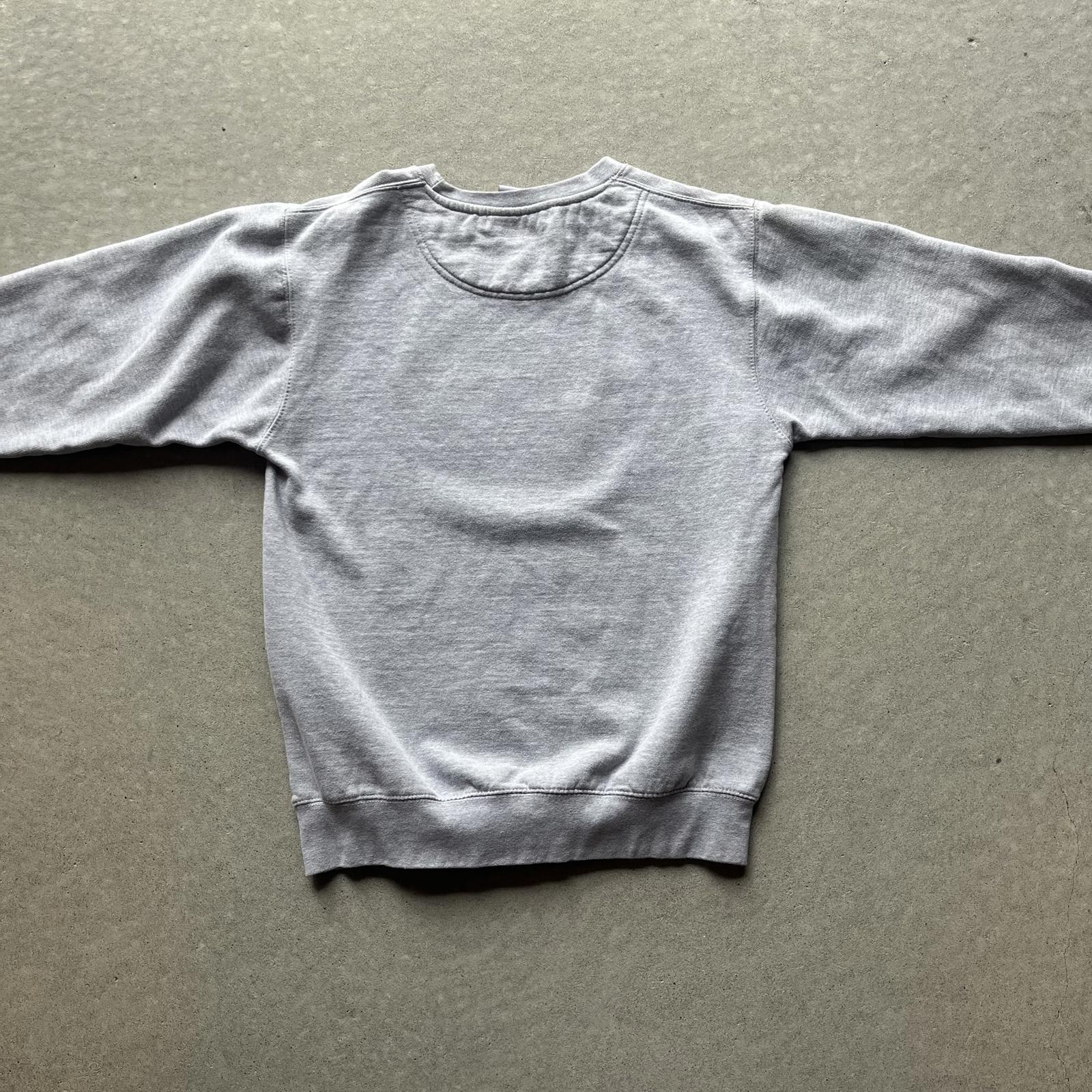 Vintage Heavyweight Watertown Canada Graphic Crewneck