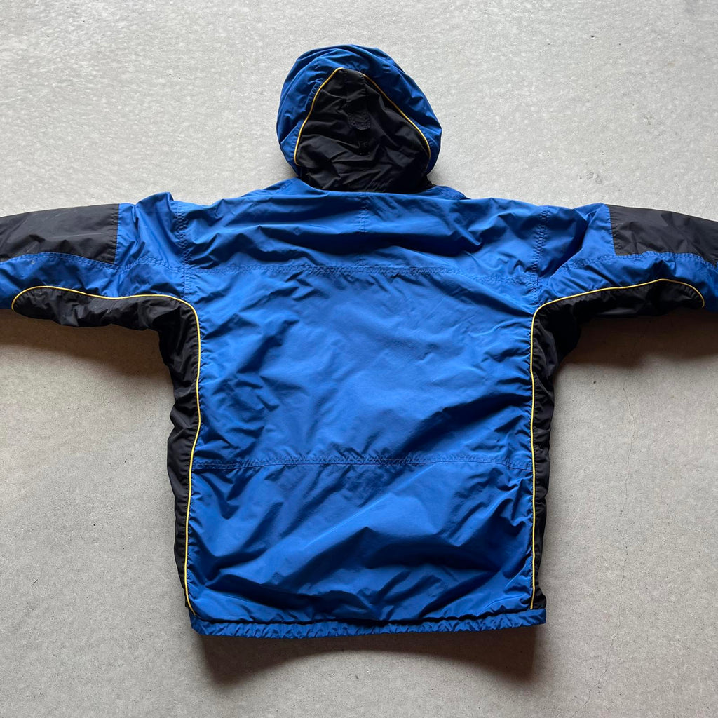 Vintage 90s Columbia Heavyweight Winter Coat - Uptwn Vintage