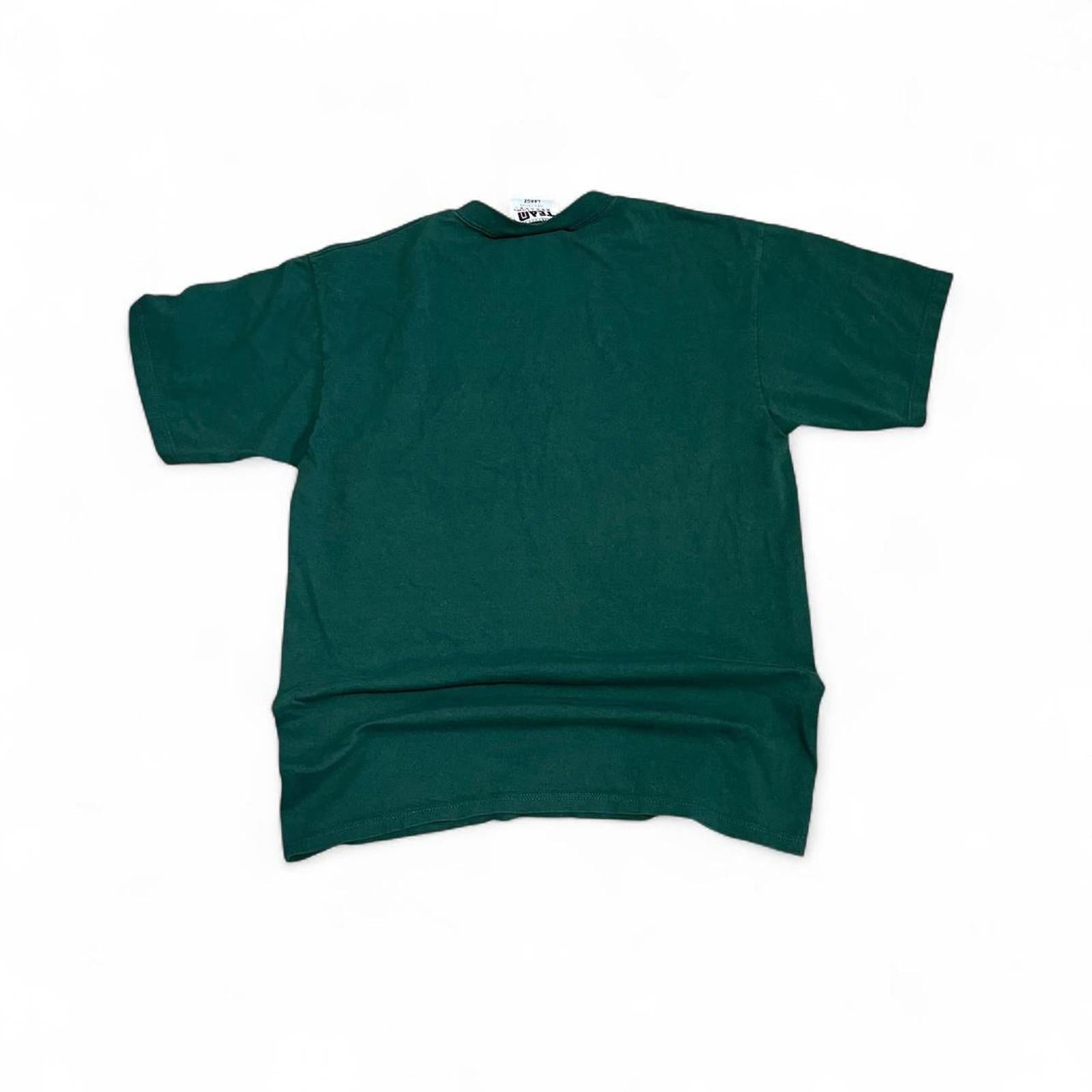 Vintage 90s Michigan State University T-Shirt