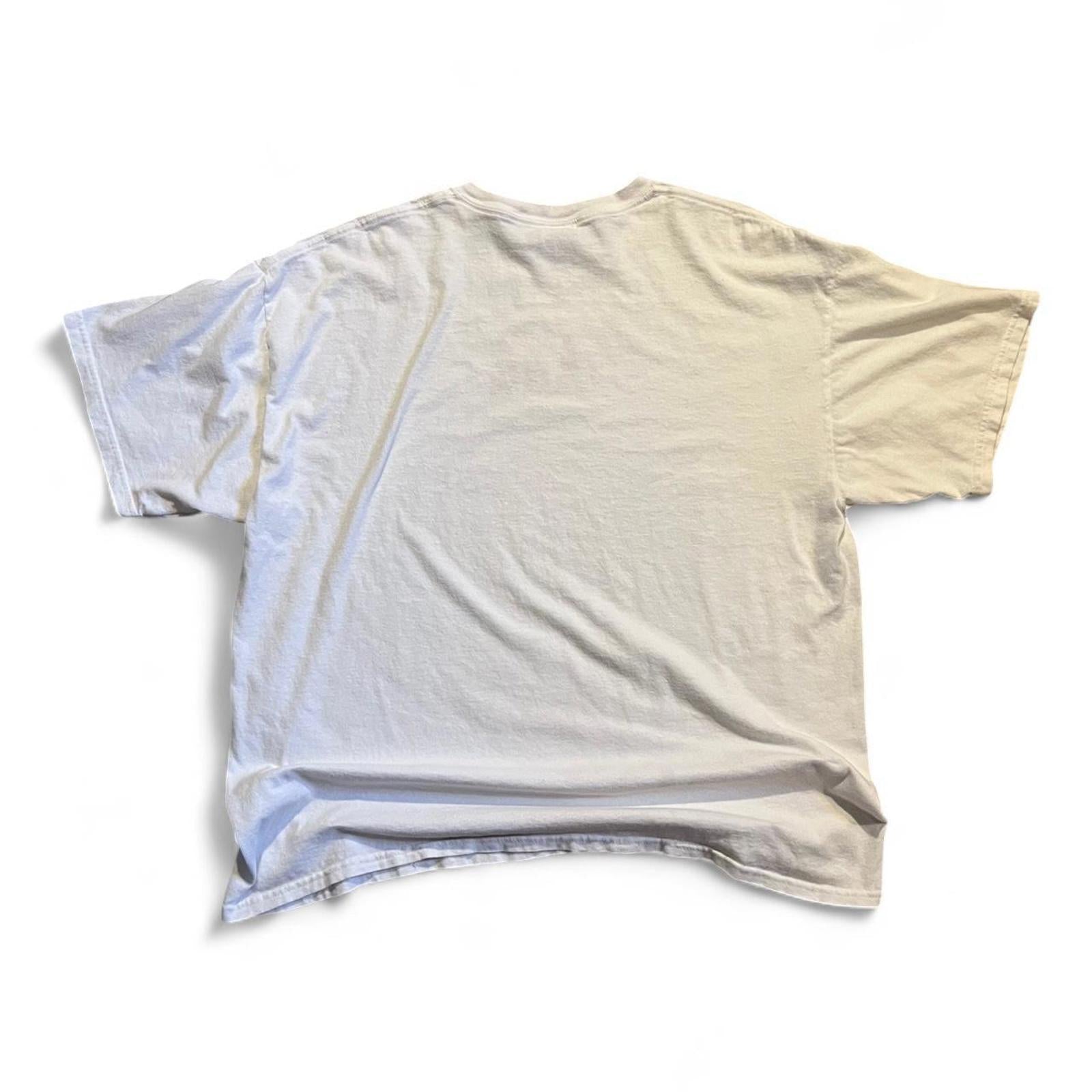 Vintage Y2K Drunken Monkey Bar Colorado T-Shirt Gildan - uptwn vintage - f5aaffc5-ec80-44ee-a19d-b8e6696c5fa0