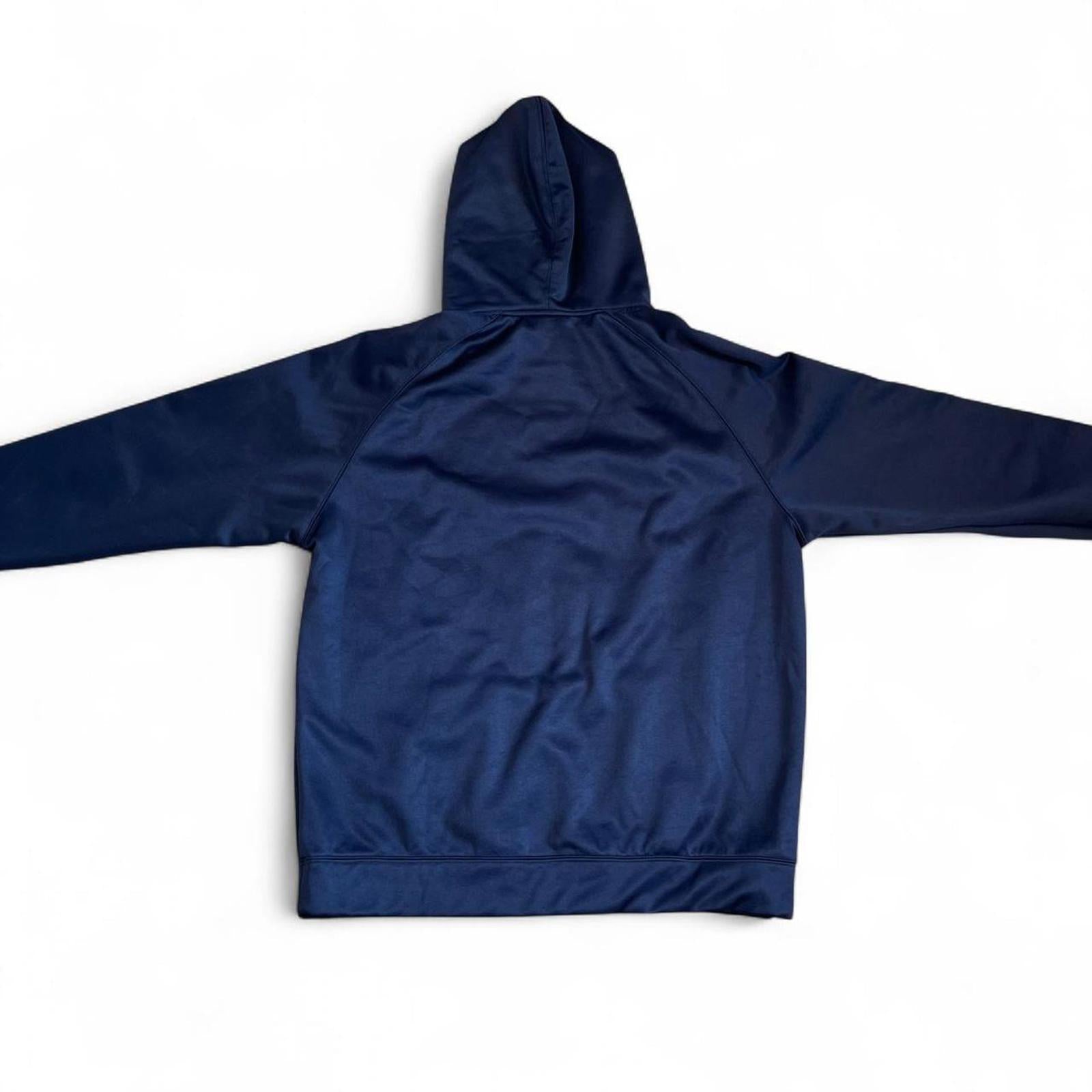 Vintage Clothing Vintage Y2K BYU Heavyweight Hoodie Colosseum - uptwn vintage - f903f308-a9e3-4208-b4a6-42de4bdb9a53