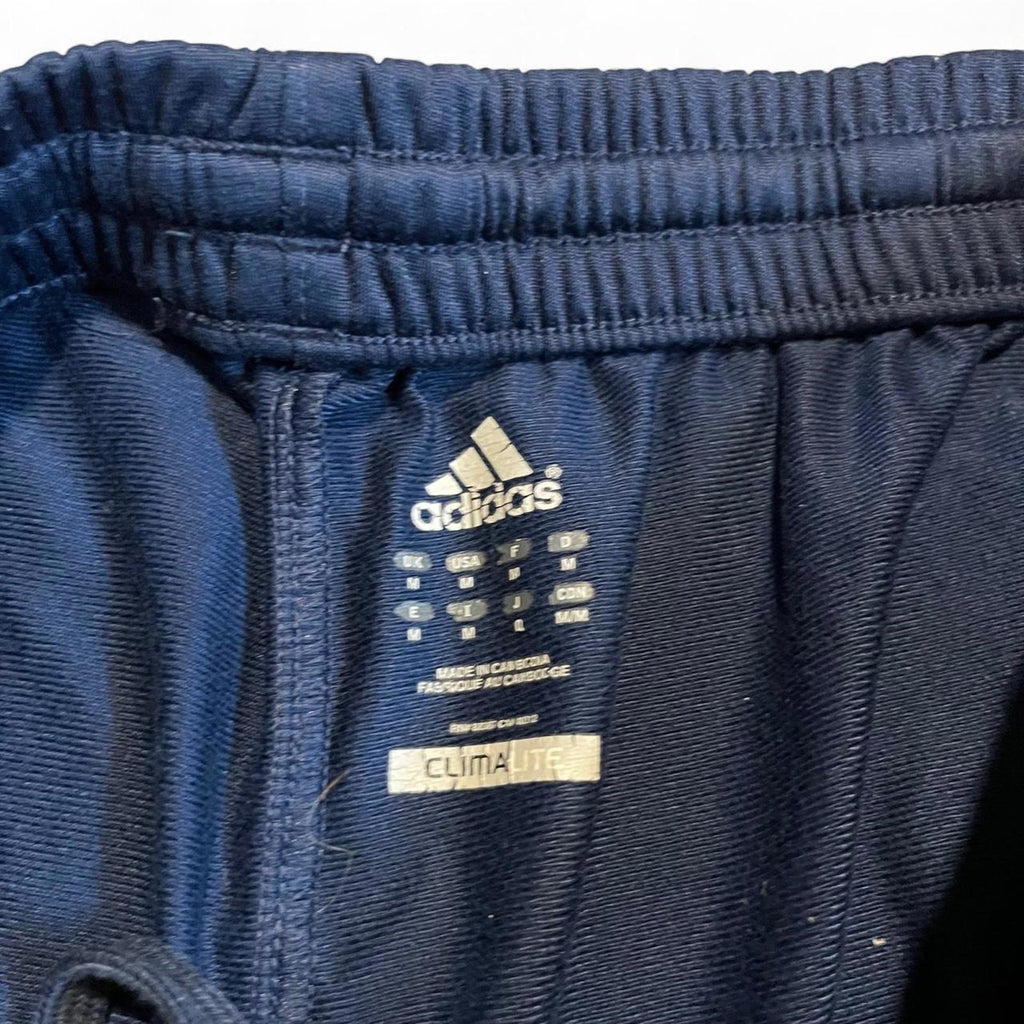 Vintage Y2K Navy Adidas Track Sweatpants adidas by Stella McCartney f949d52c-6a0d-4909-bf07-6af7acdf6af5