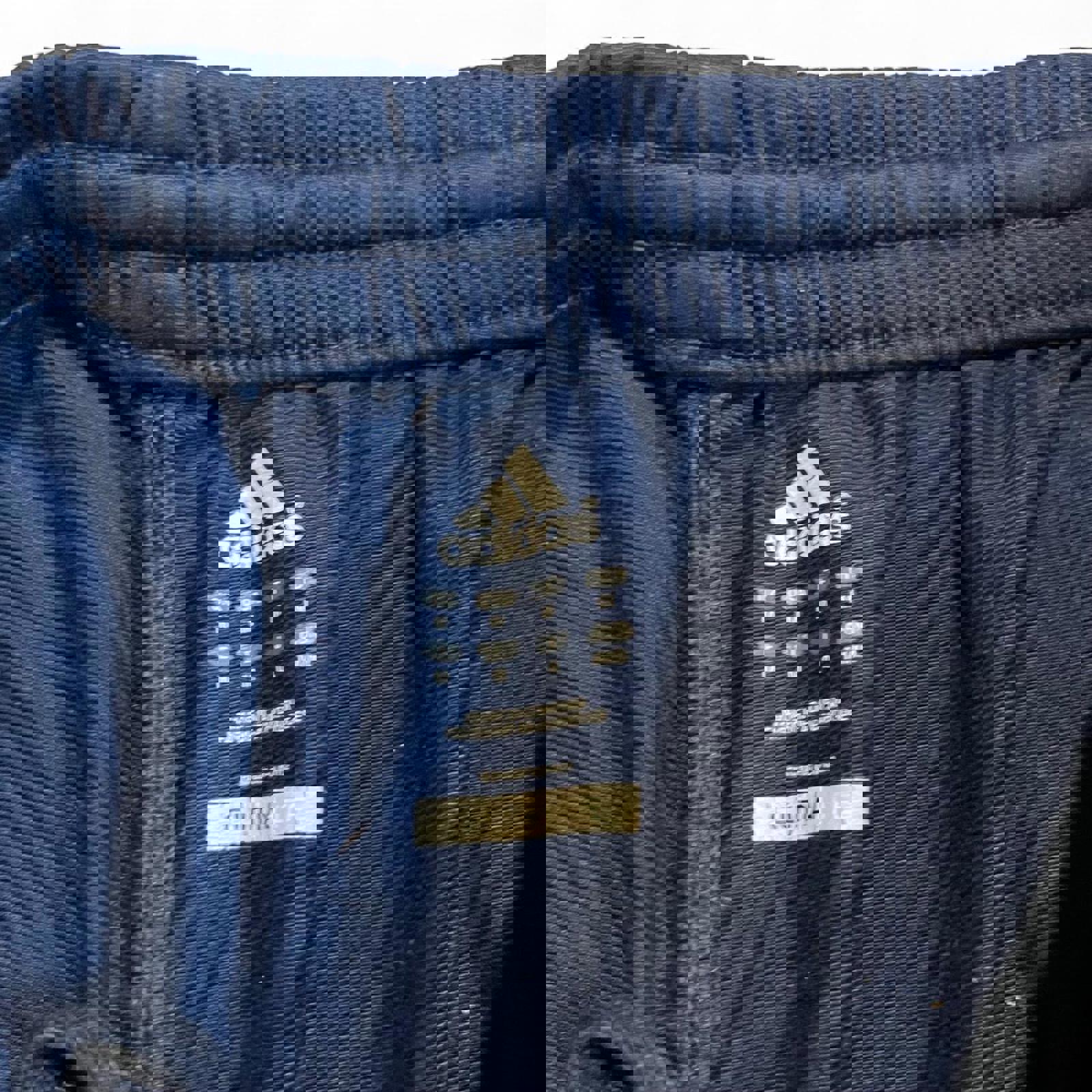 Vintage Y2K Navy Adidas Track Sweatpants adidas by Stella McCartney f949d52c-6a0d-4909-bf07-6af7acdf6af5