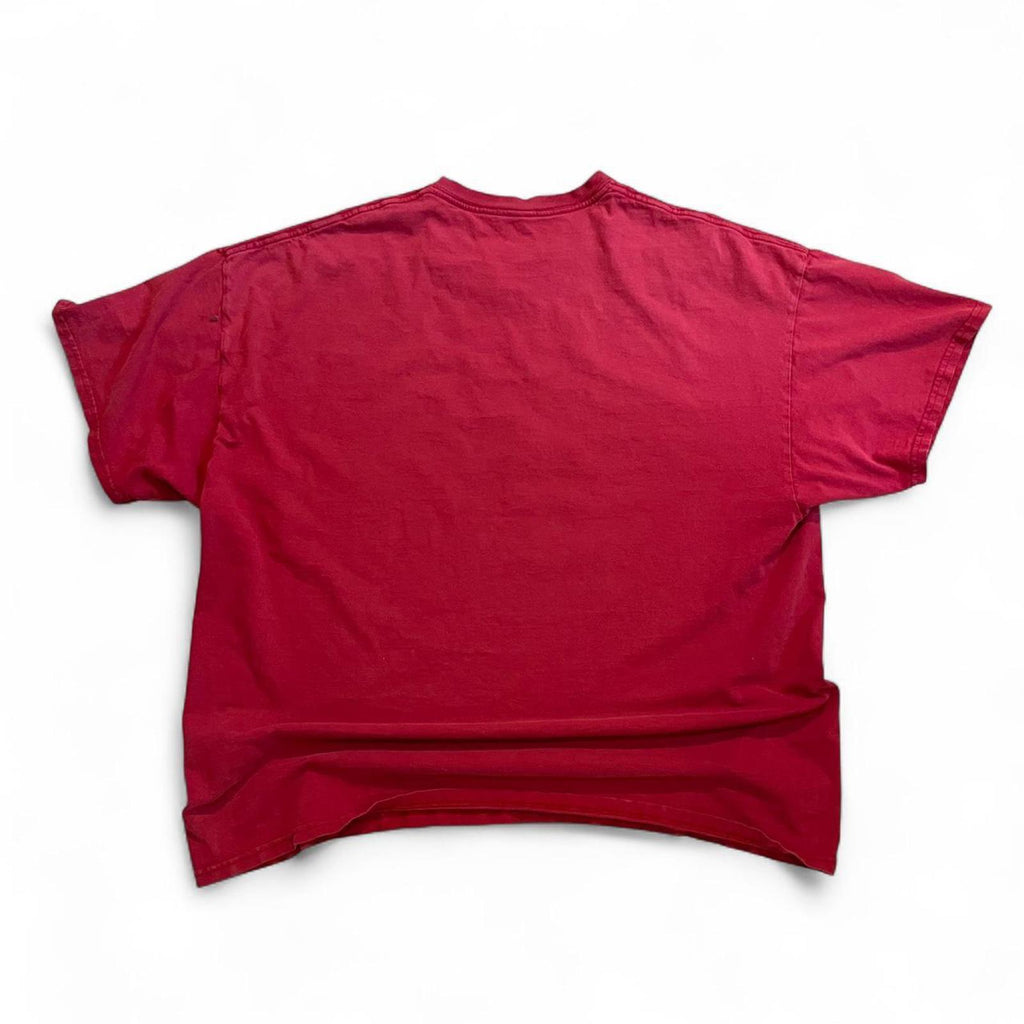 Vintage Y2K USC Trojans T-Shirt American Vintage fa8b0672-6c26-43bc-9a9f-58179c50f6a6