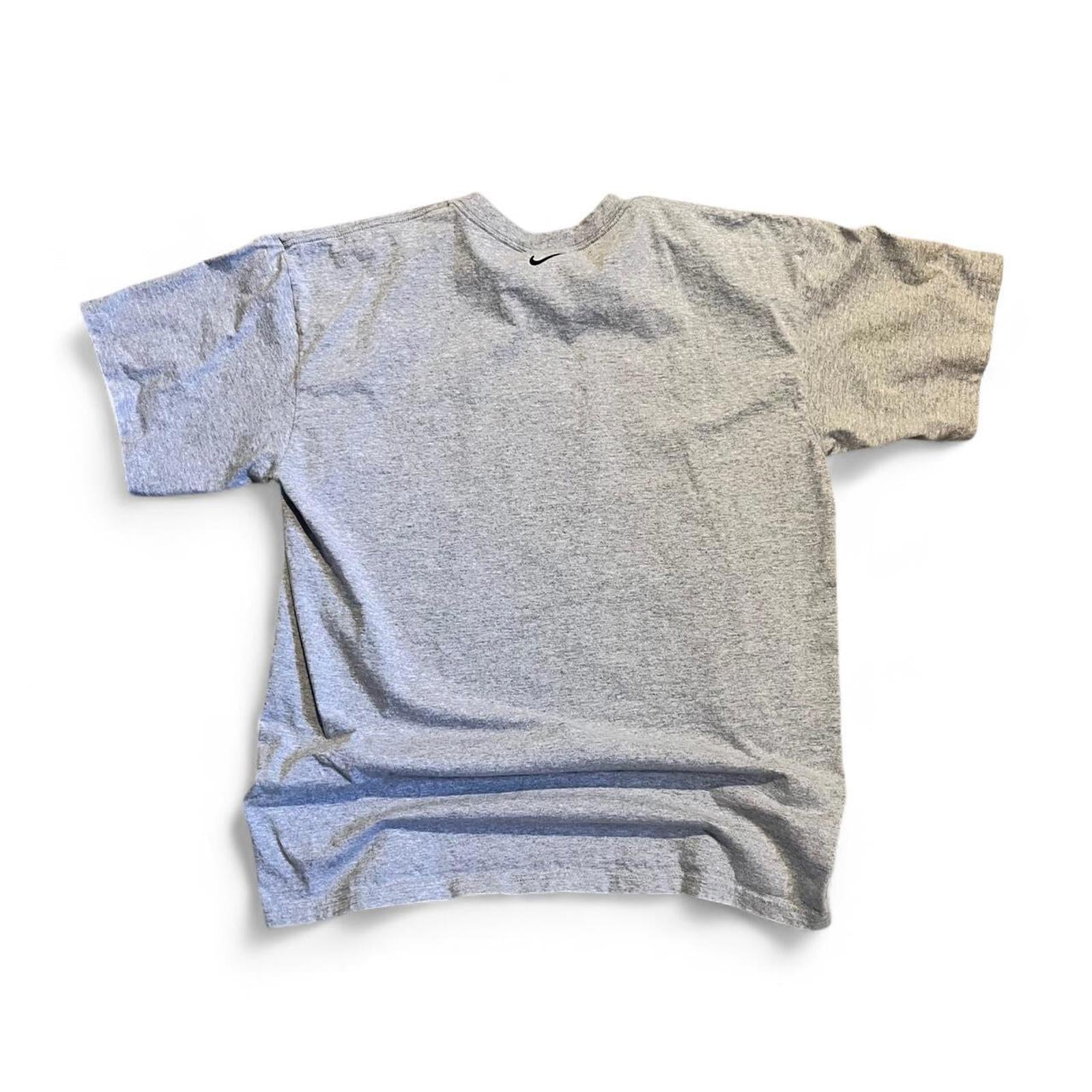 Vintage Y2K Nike Reverend Ottis Retro T-Shirt Nike - uptwn vintage - fb94c252-a471-4e4b-b95f-c6ee00d398a8